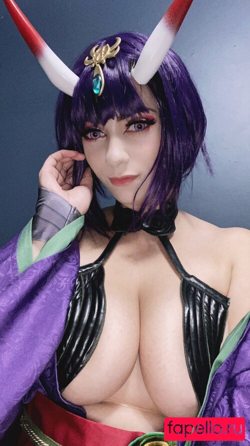 Plushiecos Nude Onlyfans Photo 37