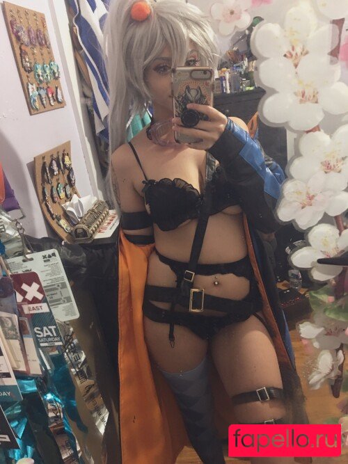 Plushiecos Nude Onlyfans Photo 30