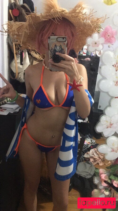 Plushiecos Nude Onlyfans Photo 31