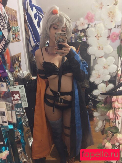 Plushiecos Nude Onlyfans Photo 29