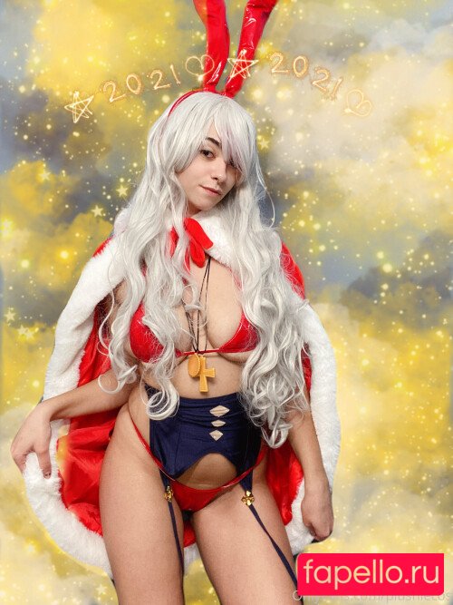 Plushiecos Nude Onlyfans Photo 11