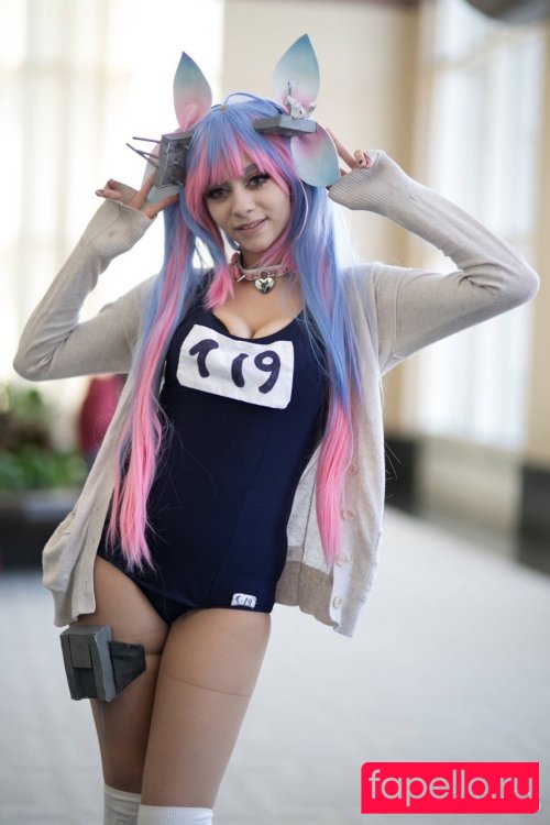 Plushiecos Nude Onlyfans Photo 7