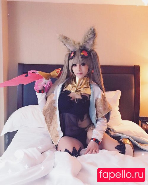 Plushiecos Nude Onlyfans Photo 6