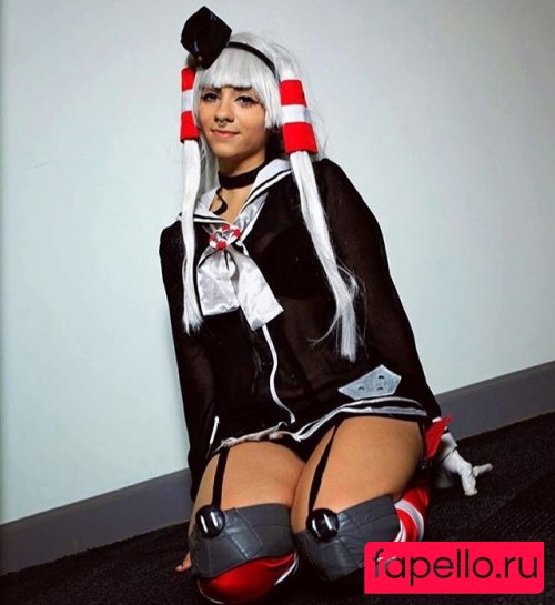 Plushiecos Nude Onlyfans Photo 4