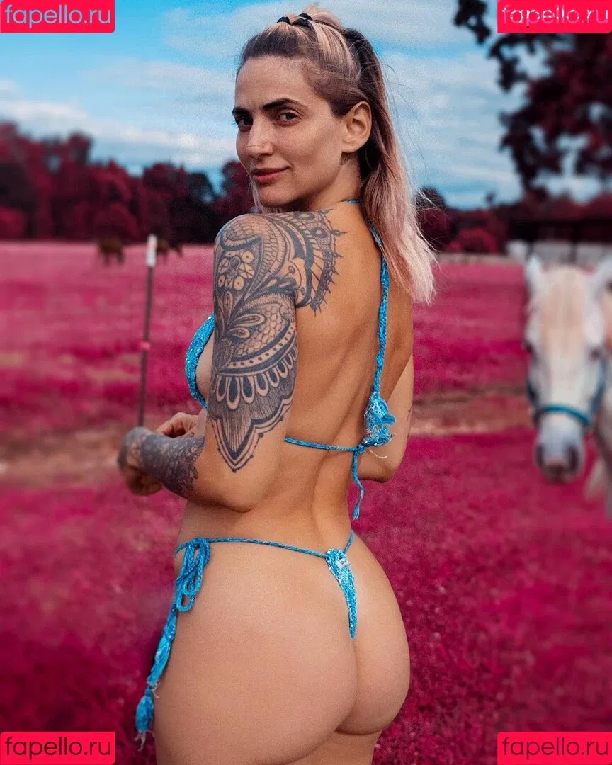 Cristina Pilo Onlyfans Photo Gallery 