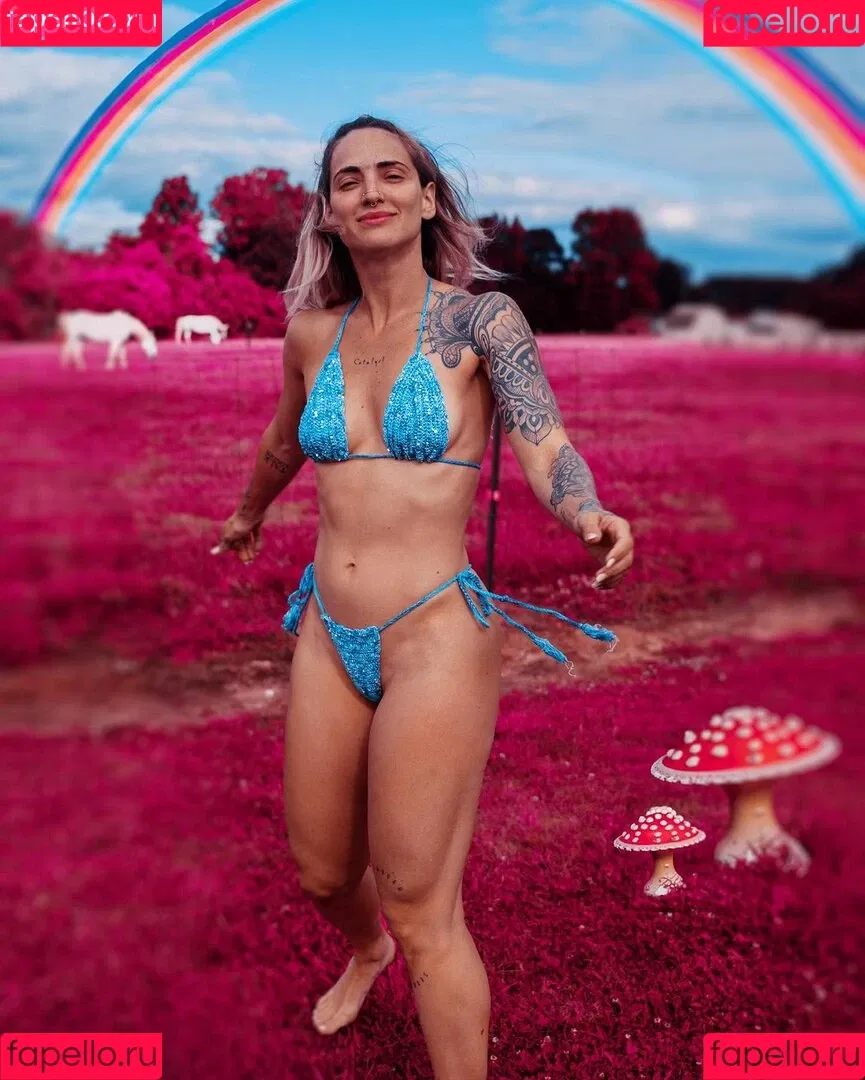 Cristina Pilo Onlyfans Photo Gallery 