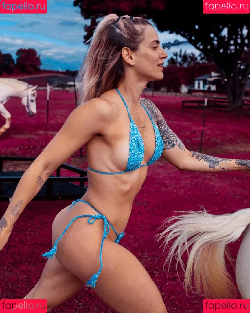 Cristina Pilo Onlyfans Photo Gallery 