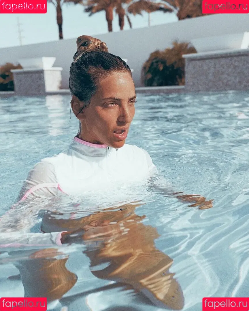 Cristina Pilo Onlyfans Photo Gallery 