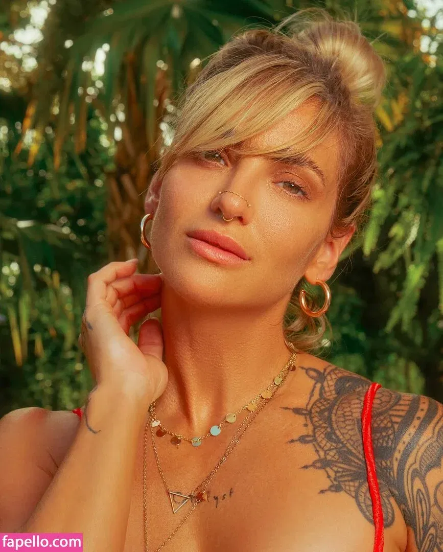 Cristina Pilo Onlyfans Photo Gallery 