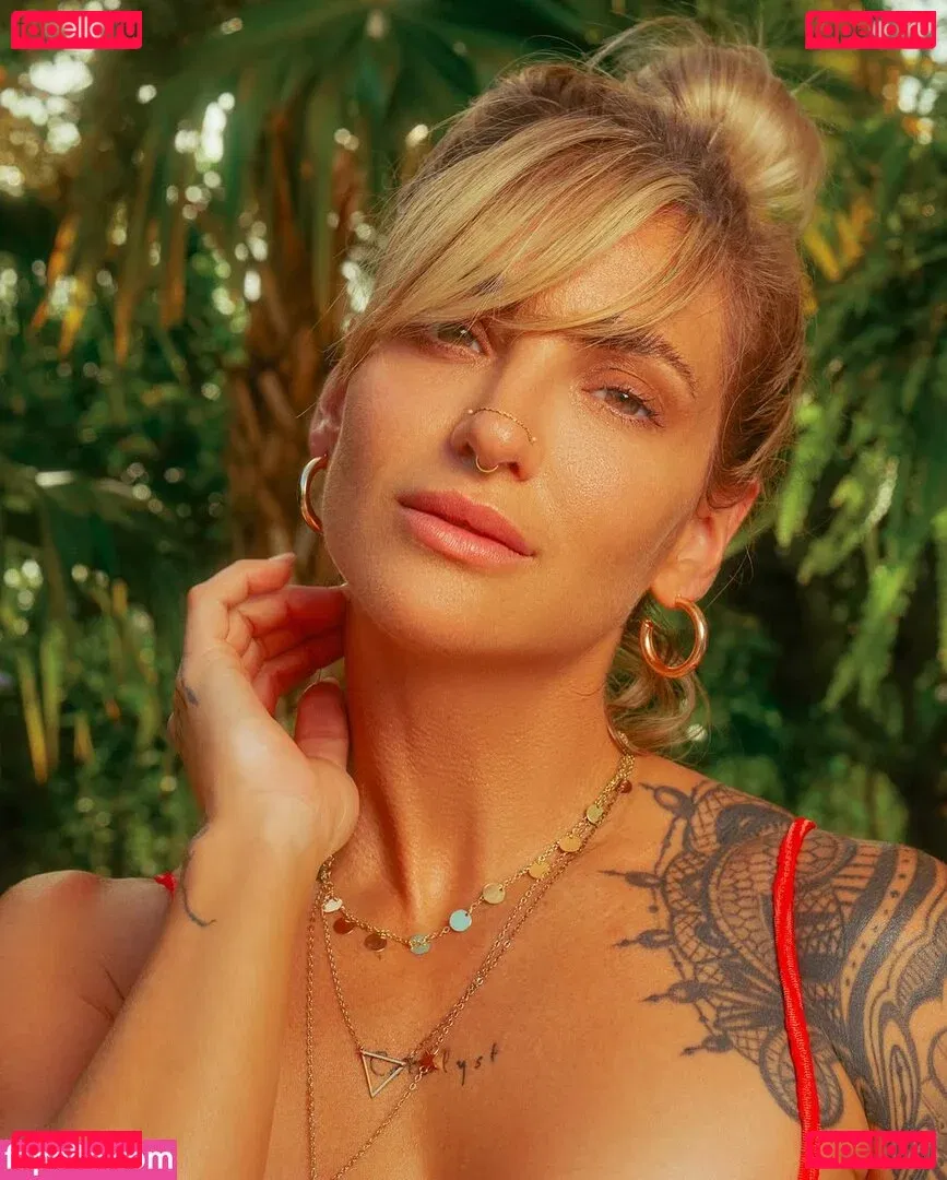 Cristina Pilo Onlyfans Photo Gallery 