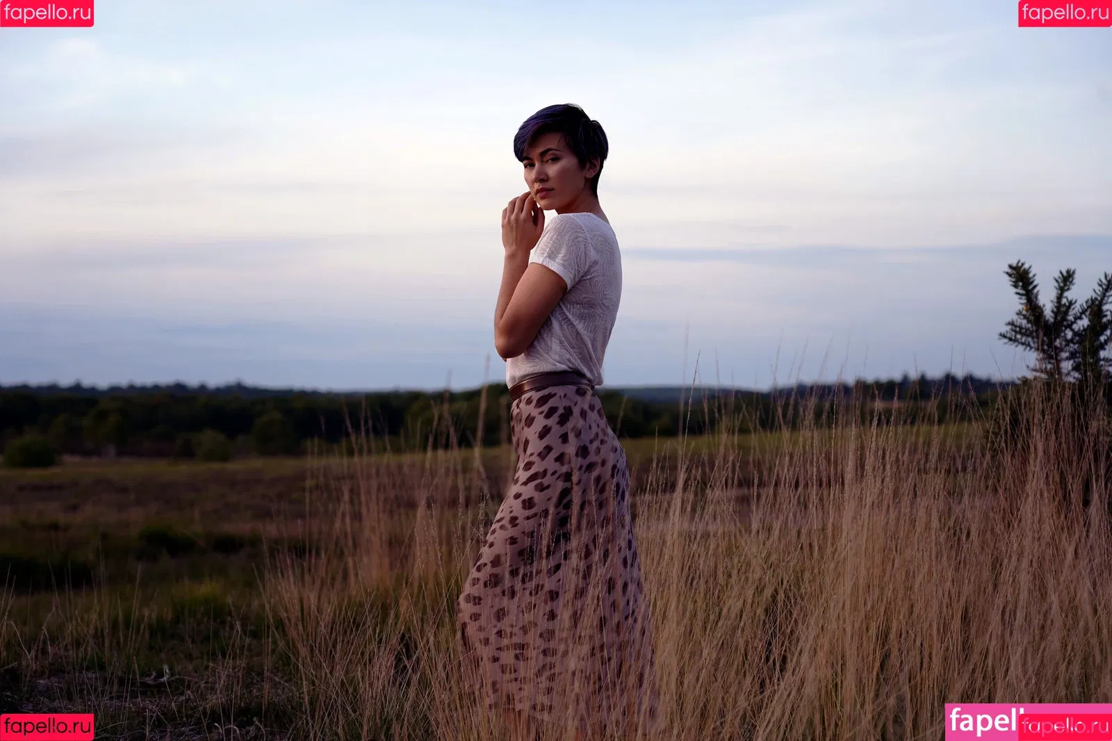 Jessica Yu Li Henwick Onlyfans Photo Gallery 