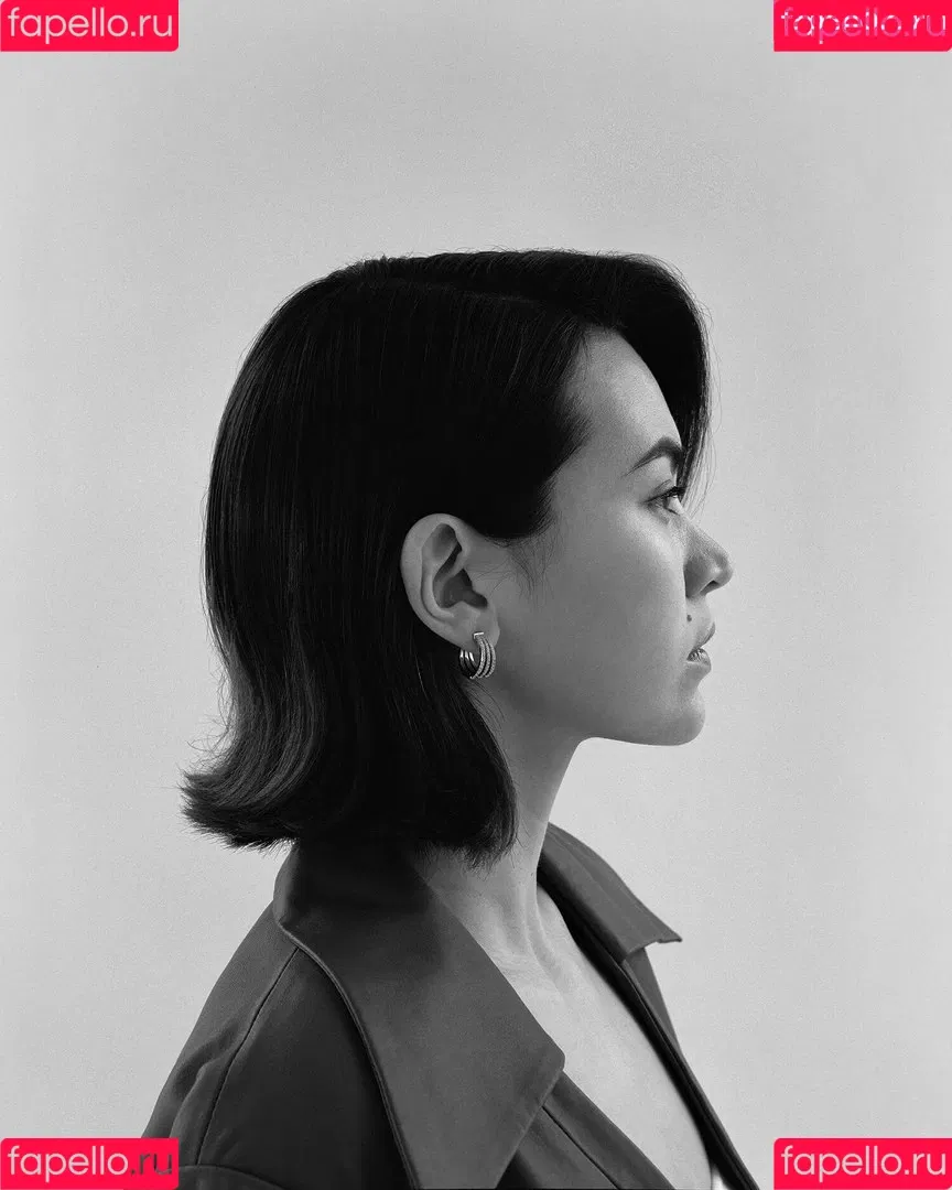 Jessica Yu Li Henwick Onlyfans Photo Gallery 