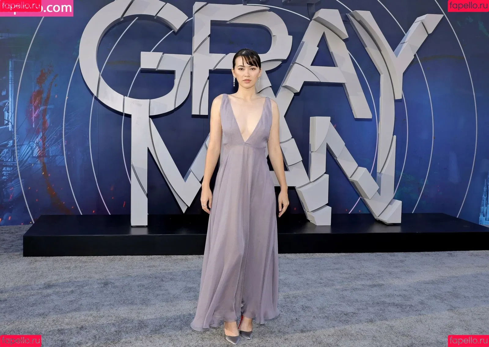 Jessica Yu Li Henwick Onlyfans Photo Gallery 
