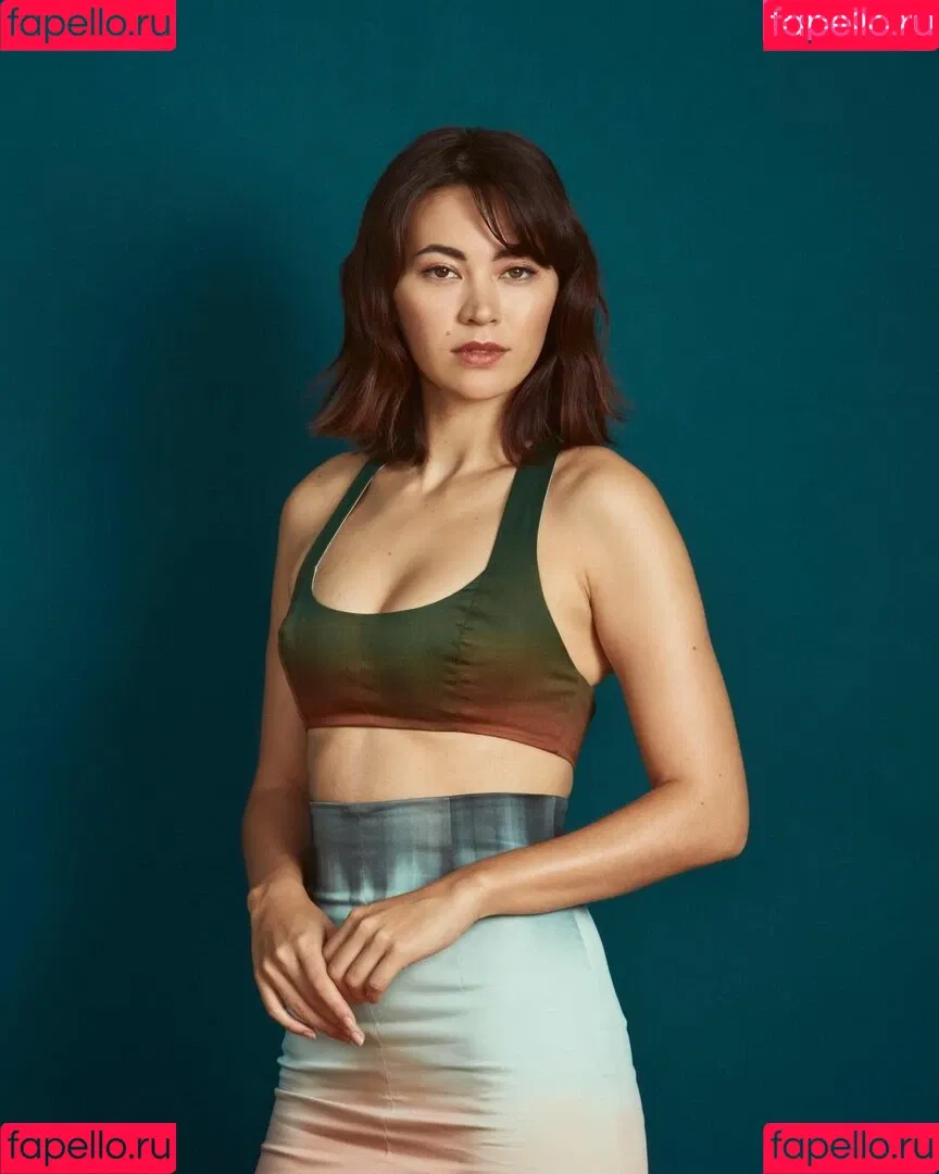 Jessica Yu Li Henwick Onlyfans Photo Gallery 