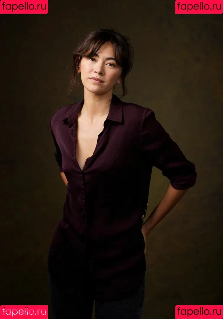 Jessica Yu Li Henwick Onlyfans Photo Gallery 
