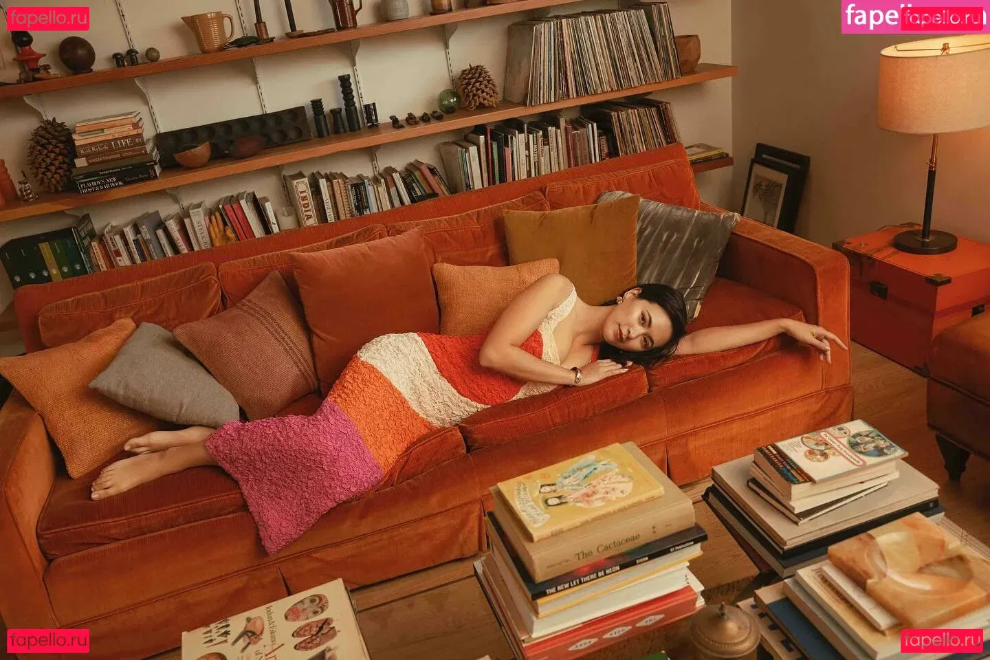 Jessica Yu Li Henwick Onlyfans Photo Gallery 