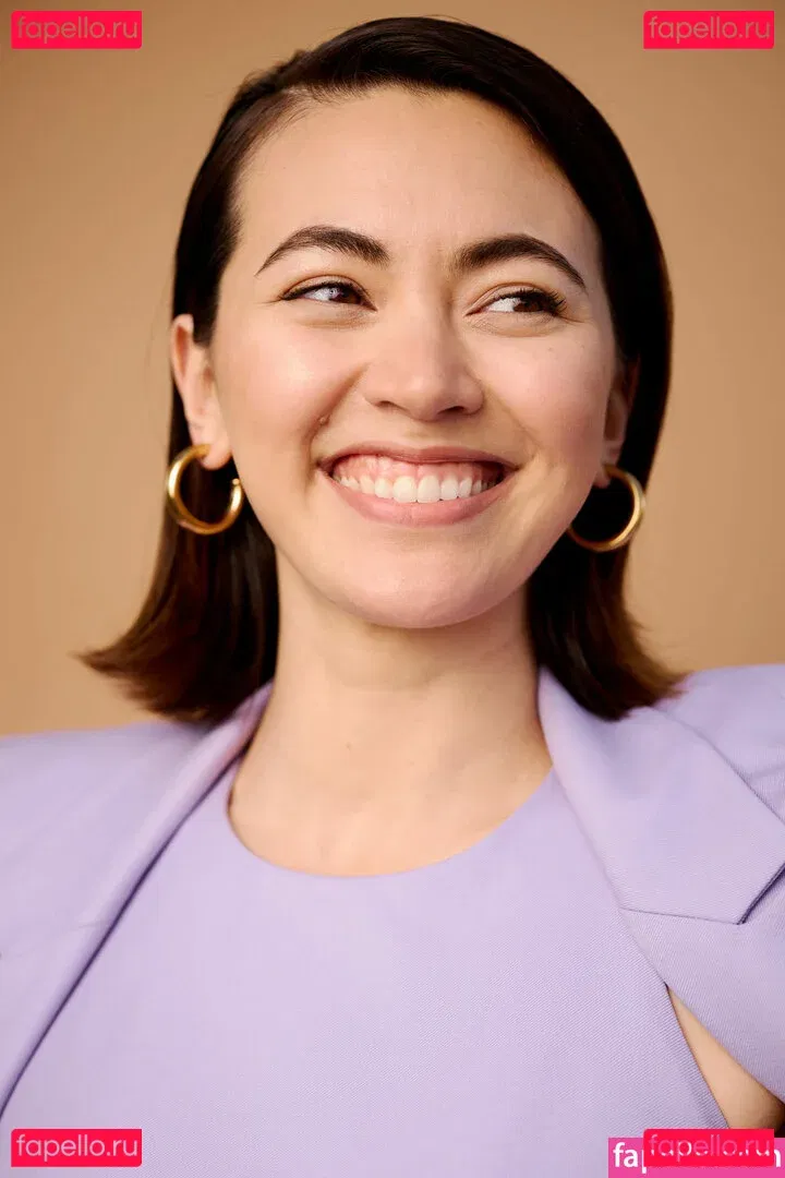 Jessica Yu Li Henwick Onlyfans Photo Gallery 