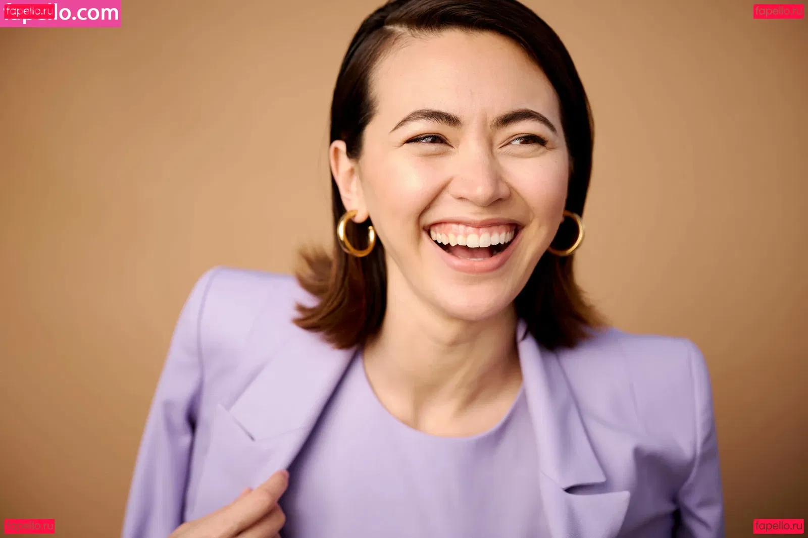 Jessica Yu Li Henwick Onlyfans Photo Gallery 