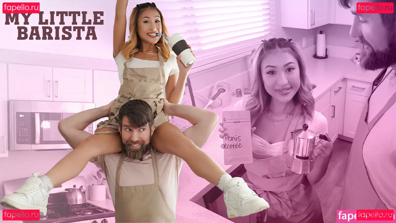 Mina Luxx Onlyfans Photo Gallery 