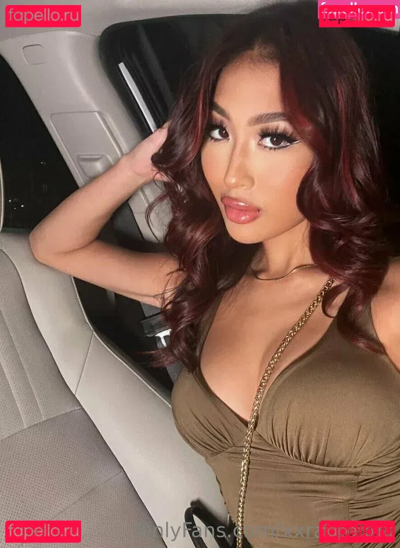 Mina Luxx Onlyfans Photo Gallery 