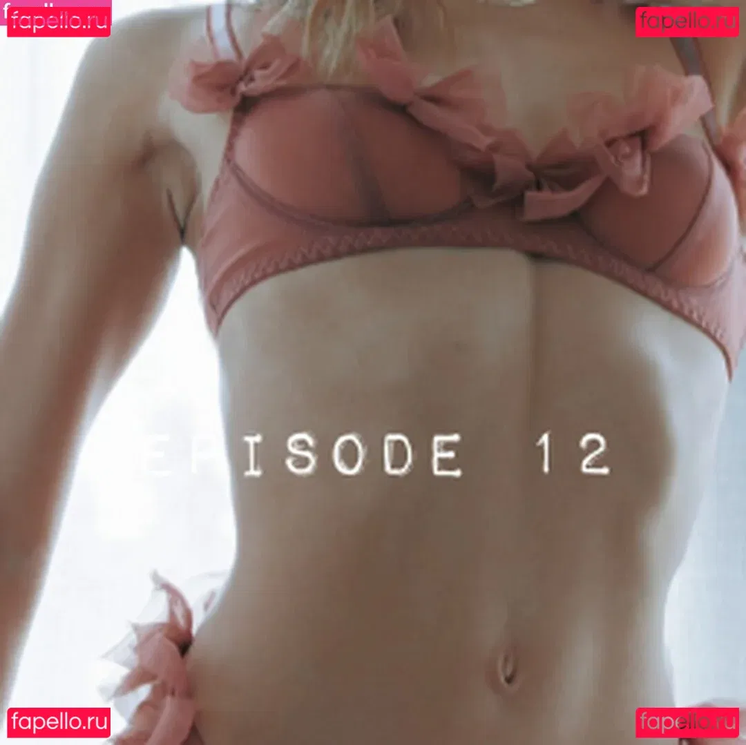 Mina Luxx Onlyfans Photo Gallery 