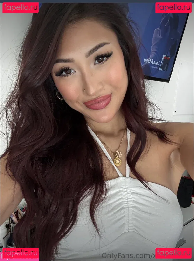 Mina Luxx Onlyfans Photo Gallery 