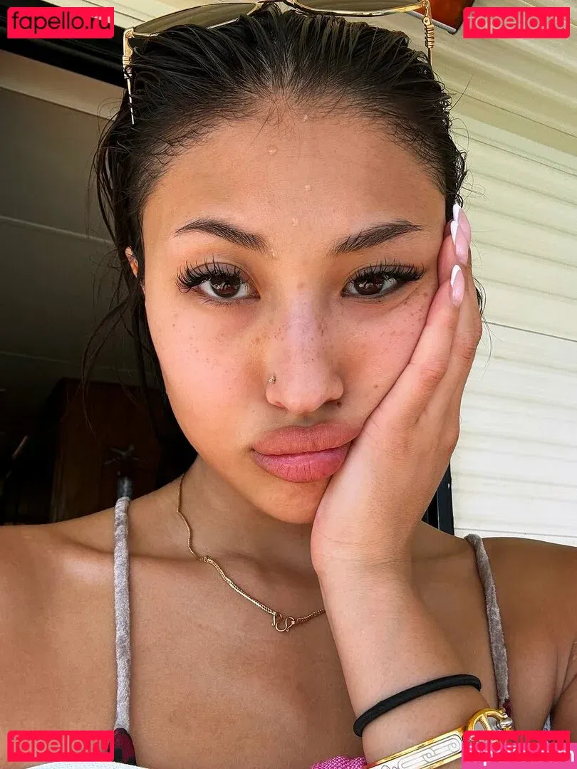 Mina Luxx Onlyfans Photo Gallery 