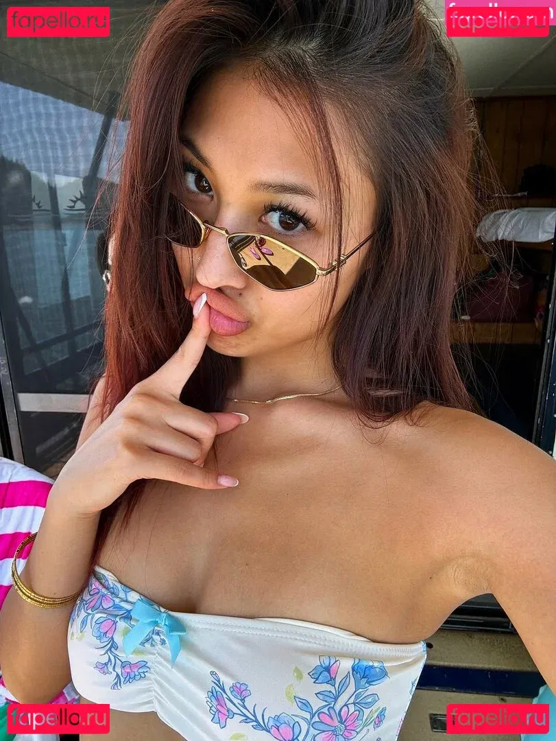 Mina Luxx Onlyfans Photo Gallery 