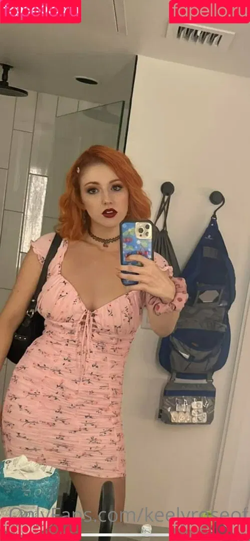 realkeelyrose Onlyfans Photo Gallery 