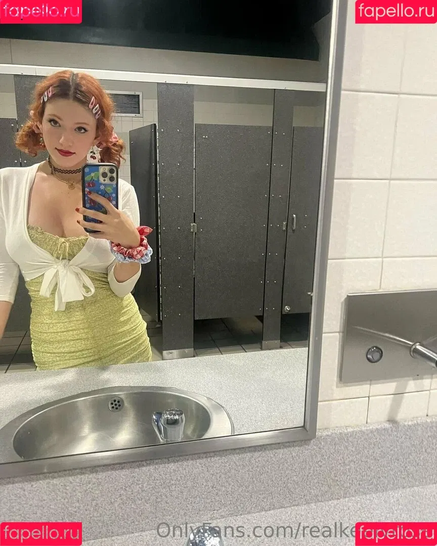 realkeelyrose Onlyfans Photo Gallery 