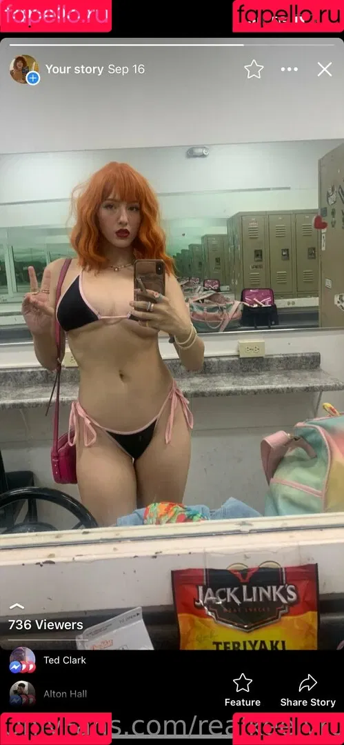 realkeelyrose Onlyfans Photo Gallery 
