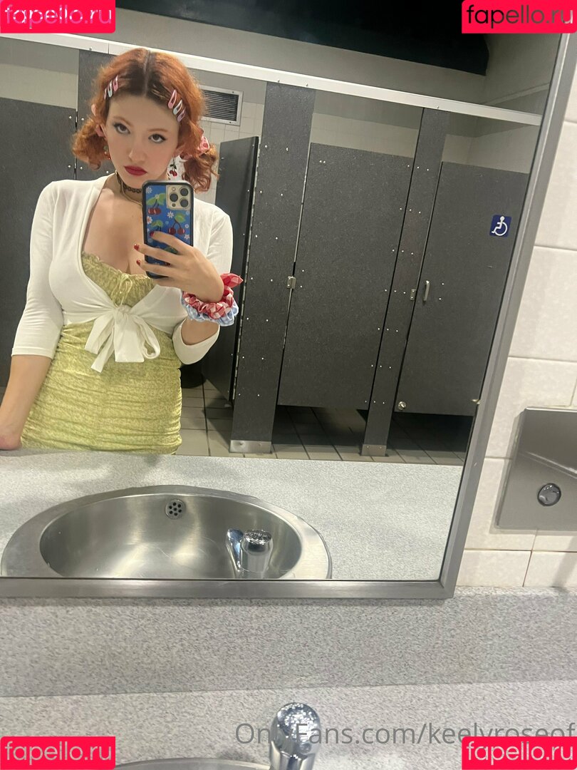 realkeelyrose Onlyfans Photo Gallery 