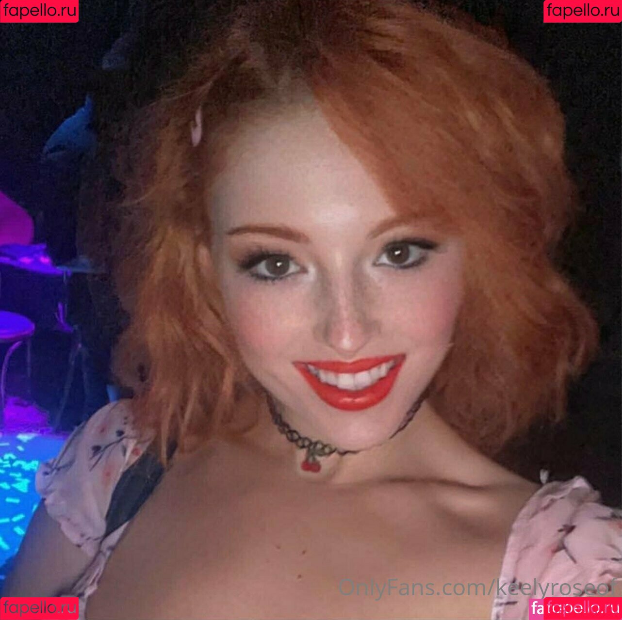 realkeelyrose Onlyfans Photo Gallery 