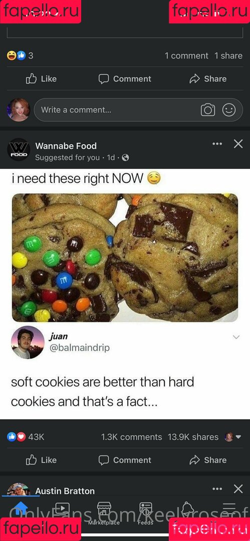 realkeelyrose Onlyfans Photo Gallery 