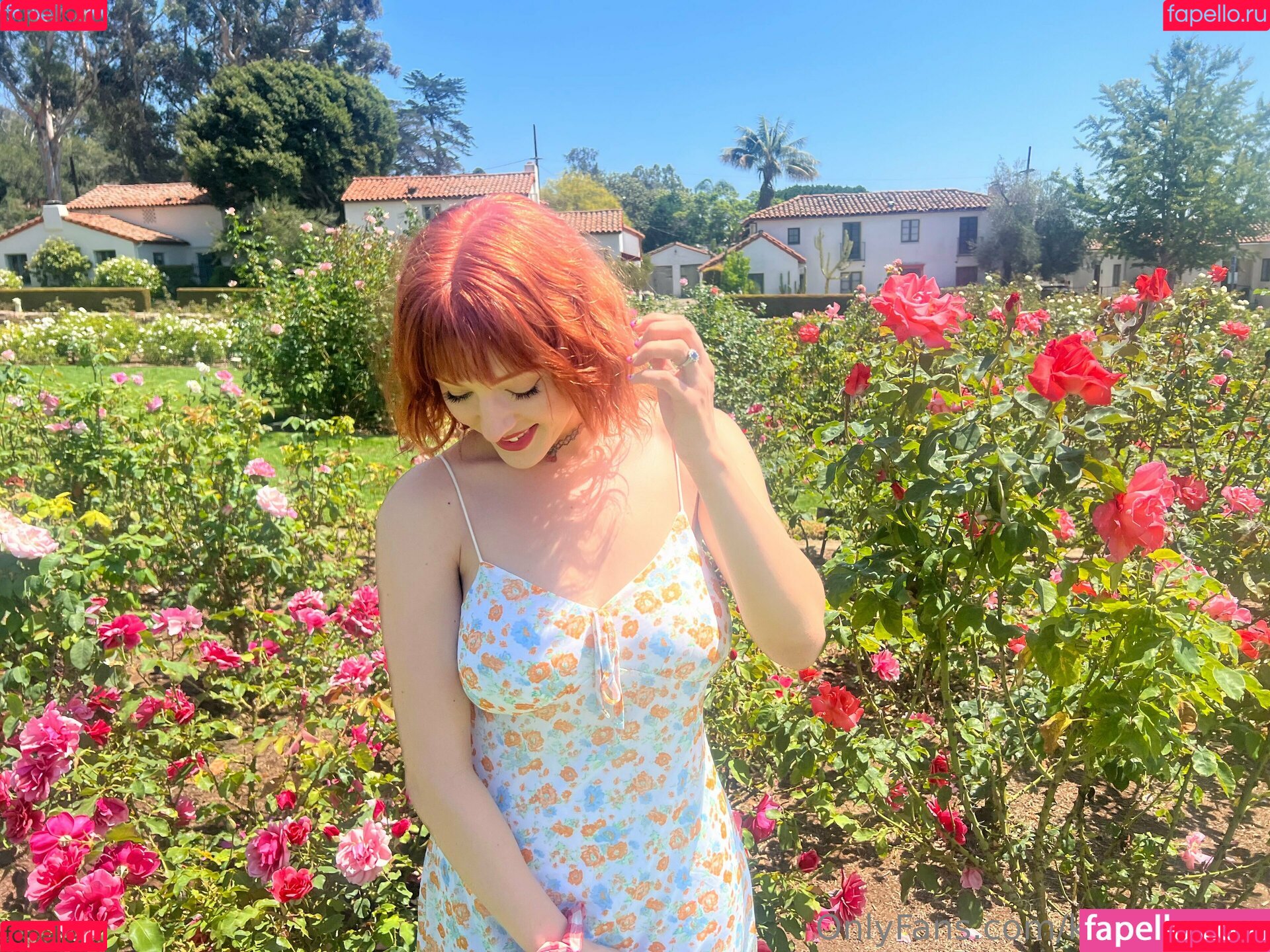 realkeelyrose Onlyfans Photo Gallery 