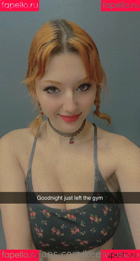 realkeelyrose Onlyfans Photo Gallery 