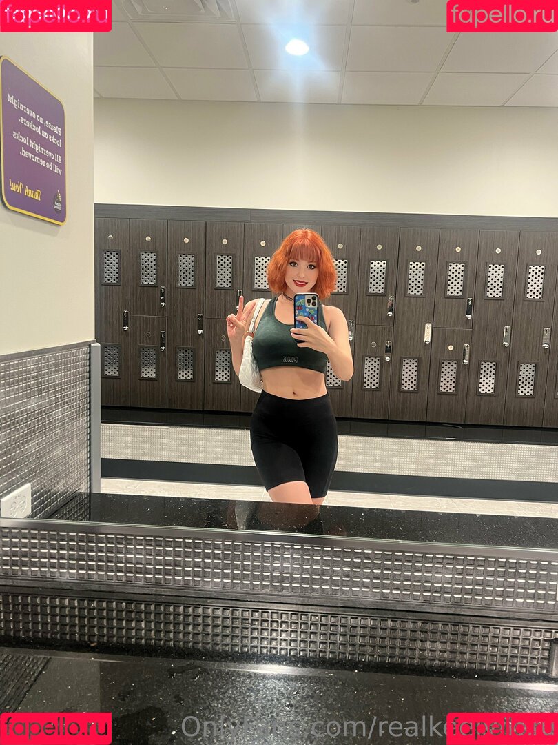 realkeelyrose Onlyfans Photo Gallery 