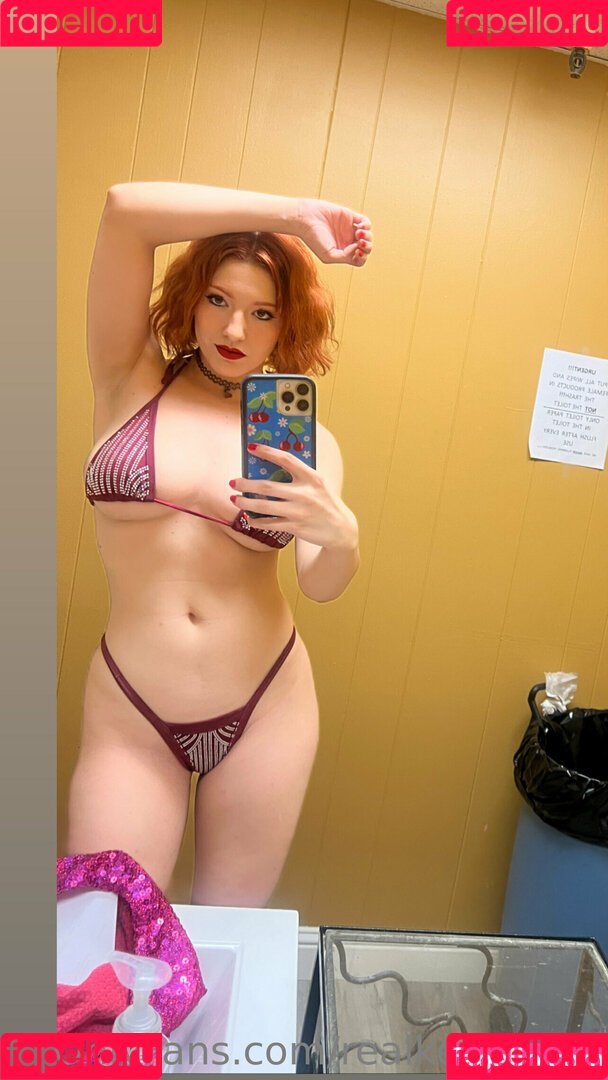 realkeelyrose Onlyfans Photo Gallery 