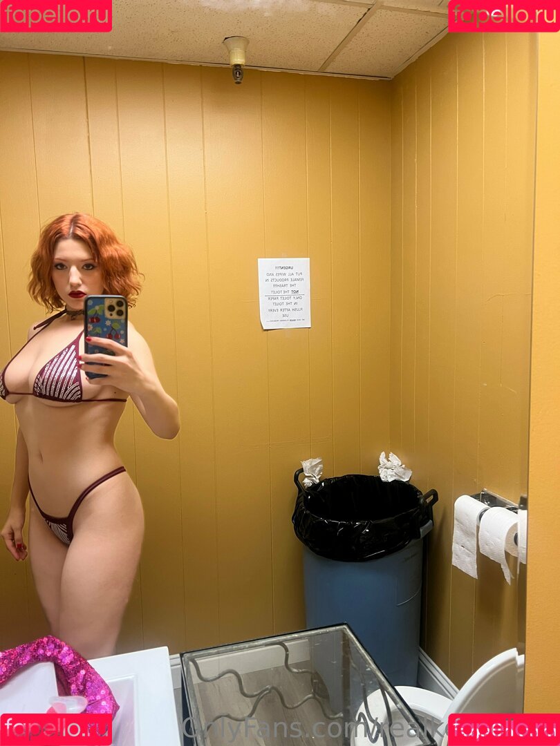 realkeelyrose Onlyfans Photo Gallery 