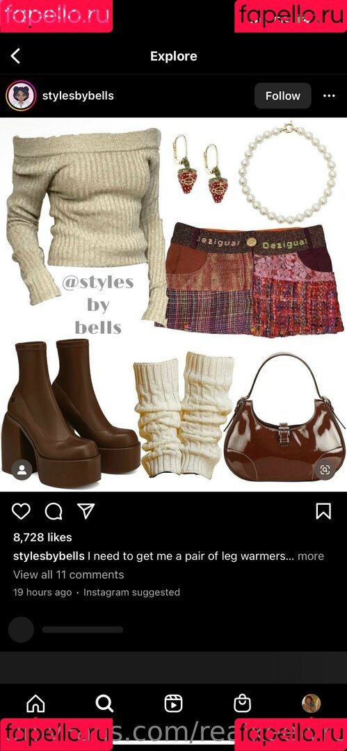 realkeelyrose Onlyfans Photo Gallery 