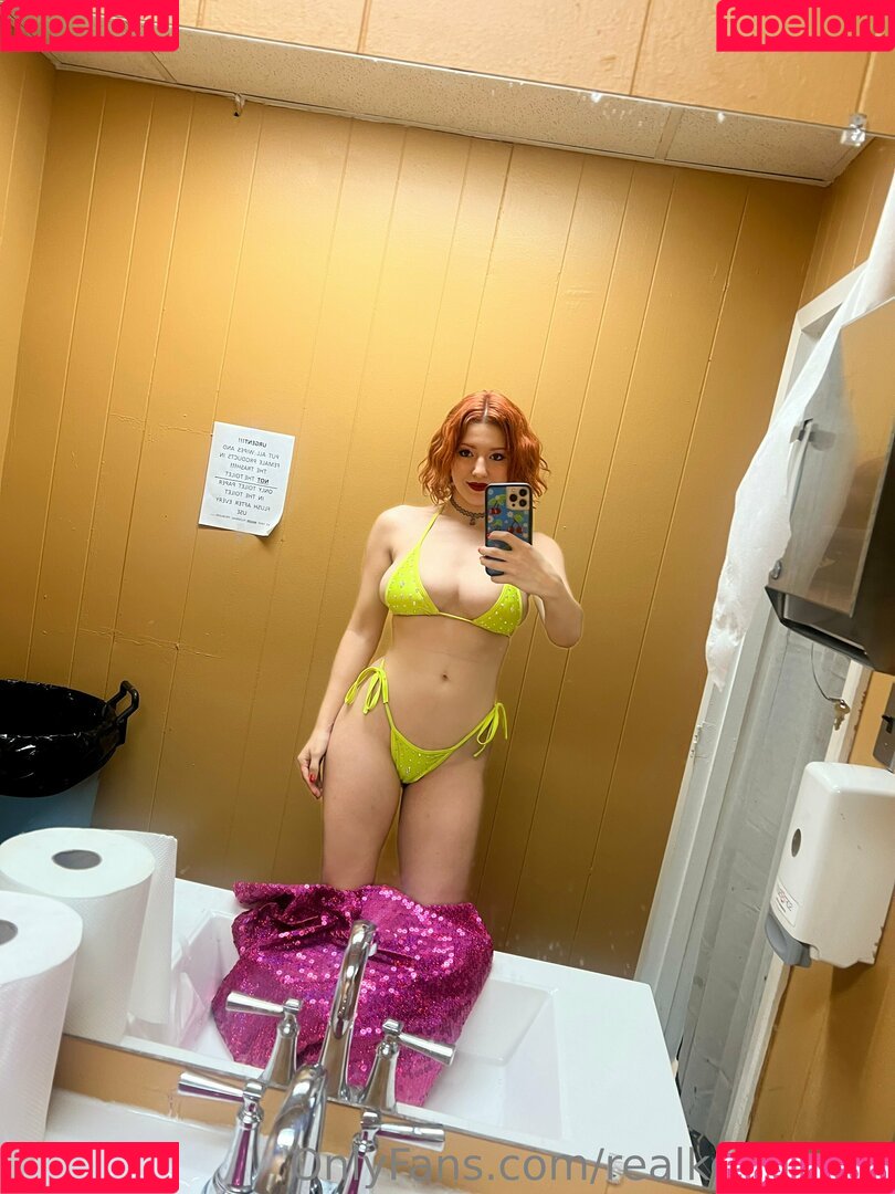 realkeelyrose Onlyfans Photo Gallery 