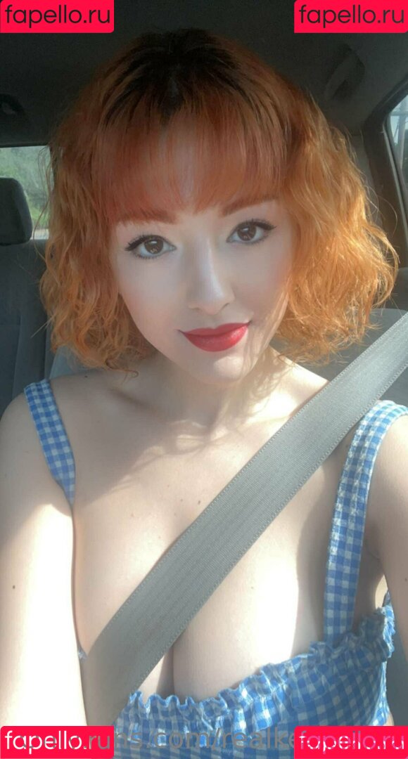 realkeelyrose Onlyfans Photo Gallery 