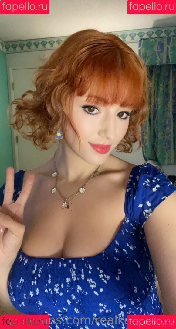 realkeelyrose Onlyfans Photo Gallery 