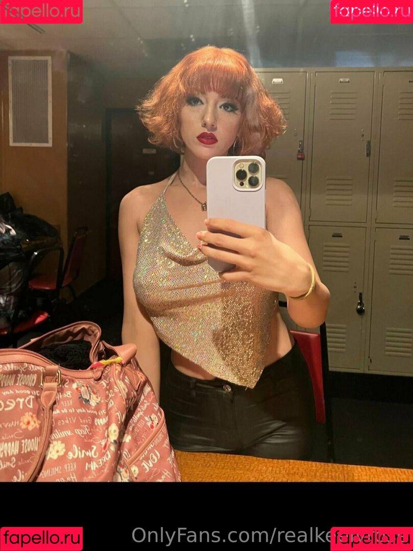 realkeelyrose Onlyfans Photo Gallery 