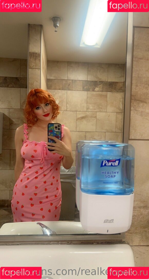 realkeelyrose Onlyfans Photo Gallery 