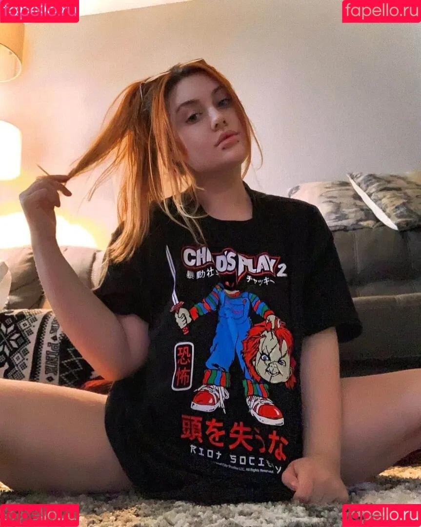 eileenexy Onlyfans Photo Gallery 