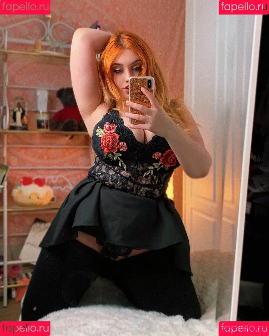 eileenexy Onlyfans Photo Gallery 