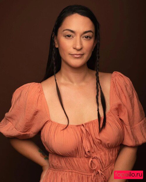 Sara Tomko Nude Onlyfans Photo 17