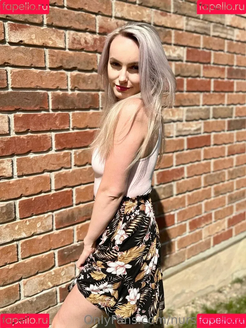 nurseryleigh Onlyfans Photo Gallery 