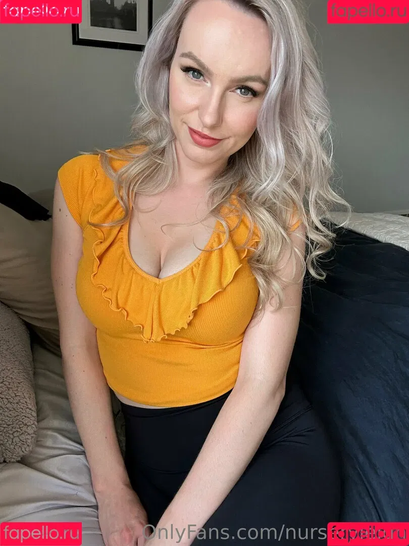 nurseryleigh Onlyfans Photo Gallery 
